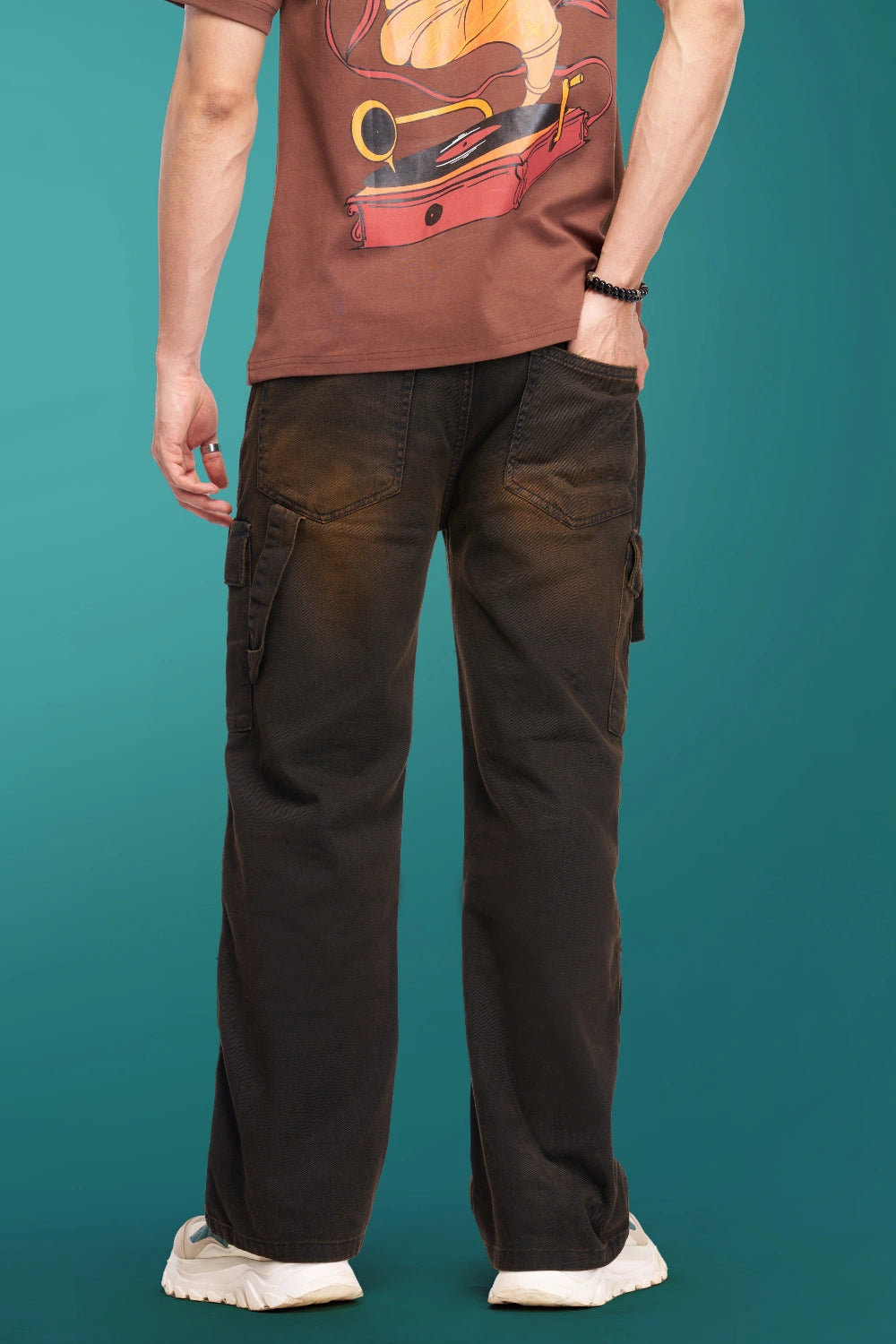 Wide Panel Cargo (Mens)