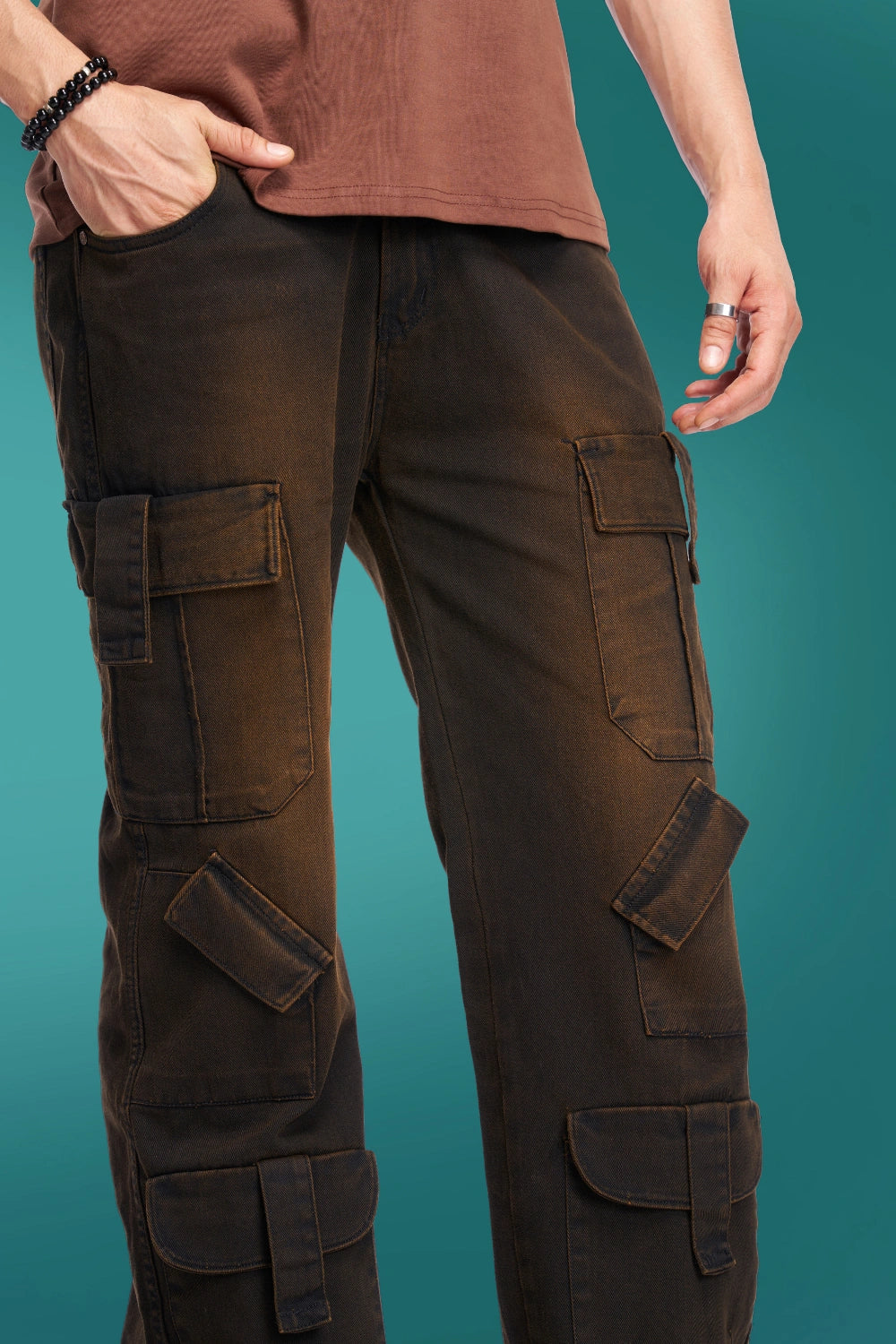 Wide Panel Cargo (Mens)