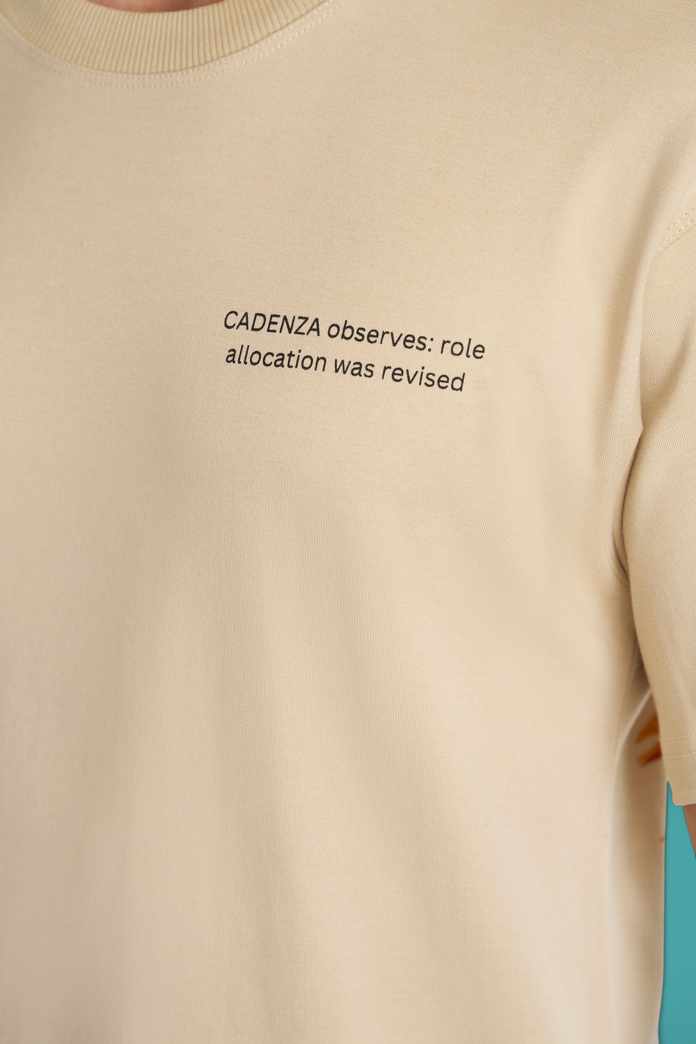 Lasso Trails Tshirt (Unisex)