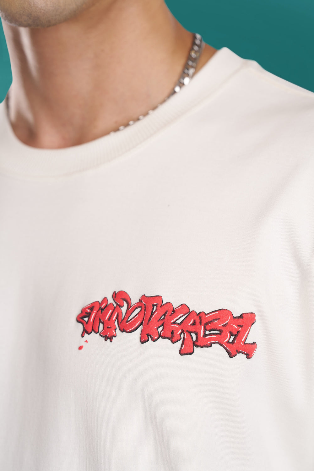 Street Panels Tshirt (Unisex)