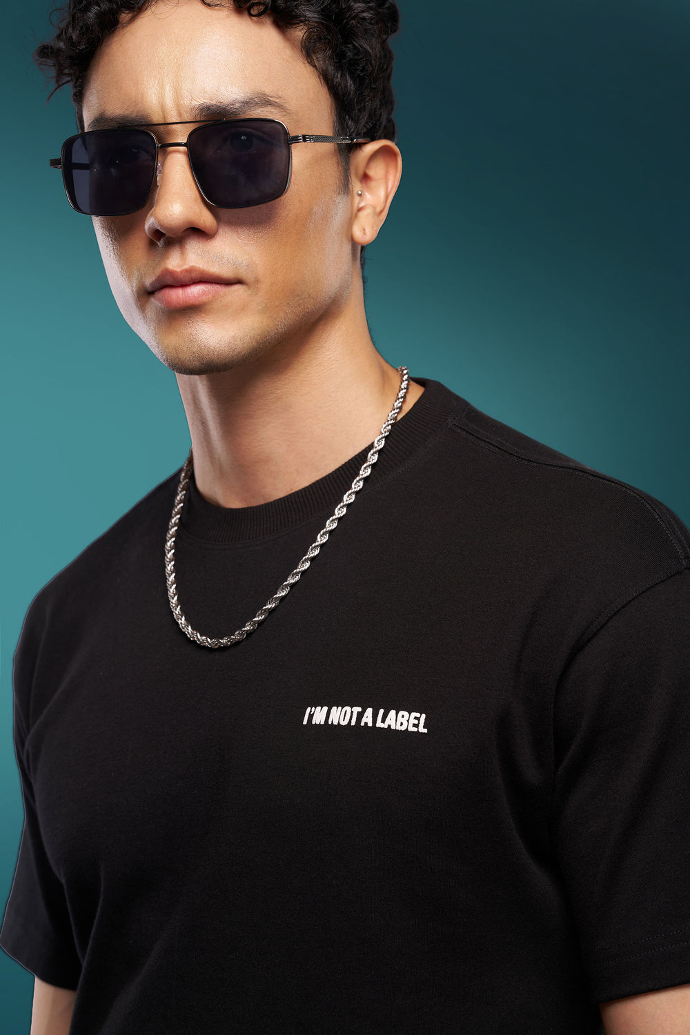 Quiet Wealth Tshirt (Unisex)
