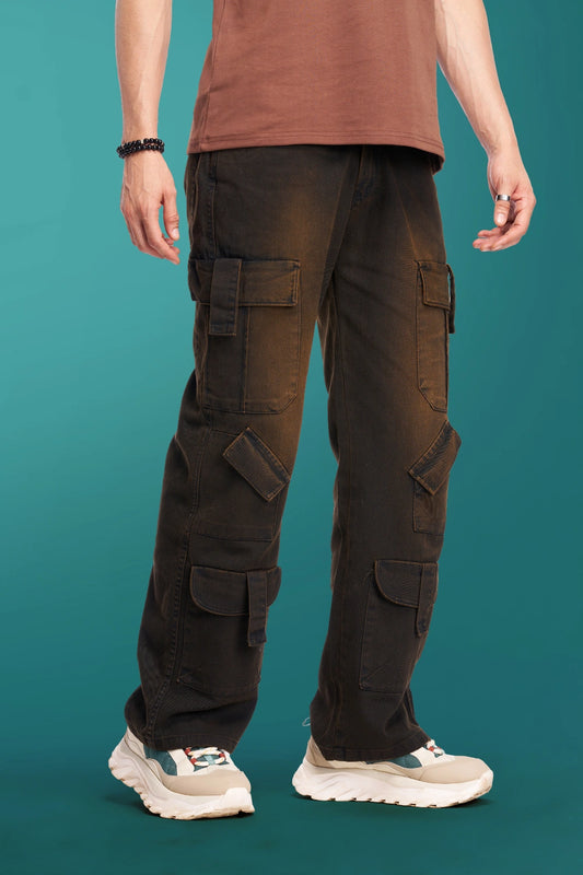 Wide Panel Cargo (Mens)