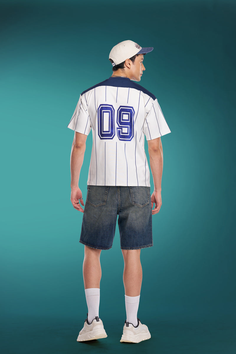Off-Season Jersey Tshirt (Unisex)