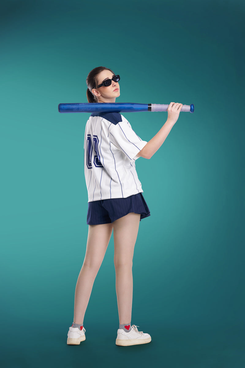 Off-Season Jersey Tshirt (Unisex)
