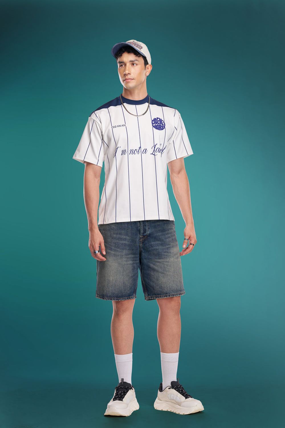Off-Season Jersey Tshirt (Unisex)