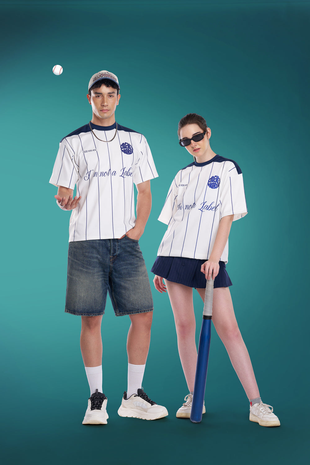 Off-Season Jersey Tshirt (Unisex)