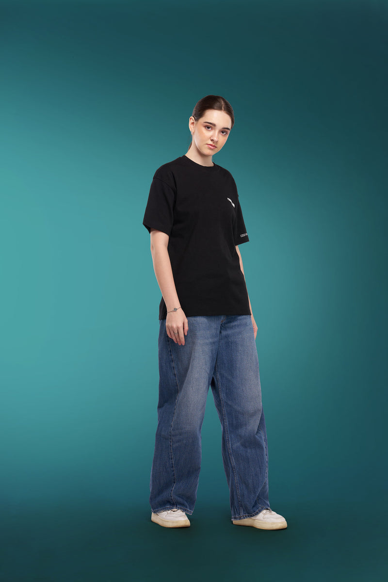 Quiet Wealth Tshirt (Unisex)