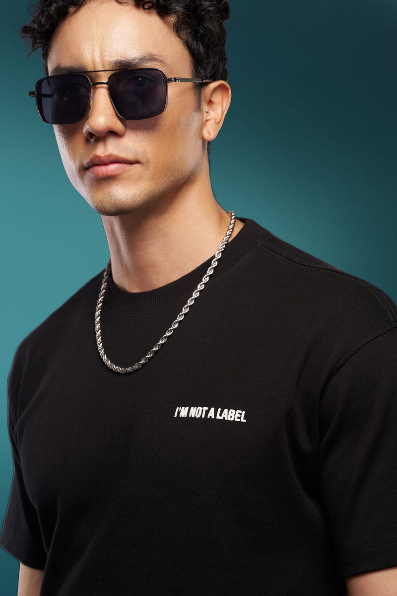 Quiet Wealth Tshirt (Unisex)